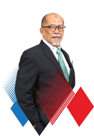 Ir. Mohd Adnan Md Dom